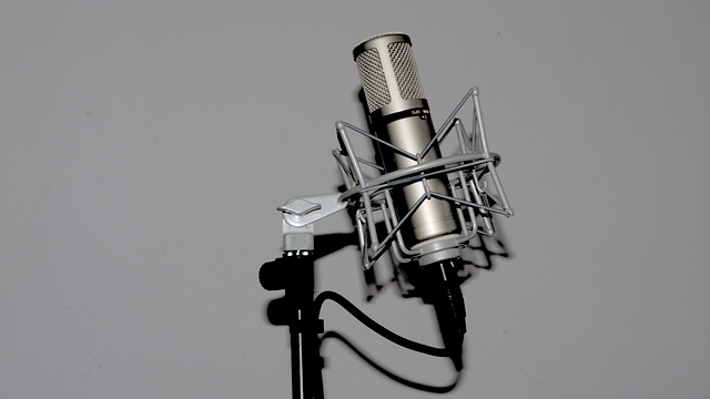 Mikrofon I