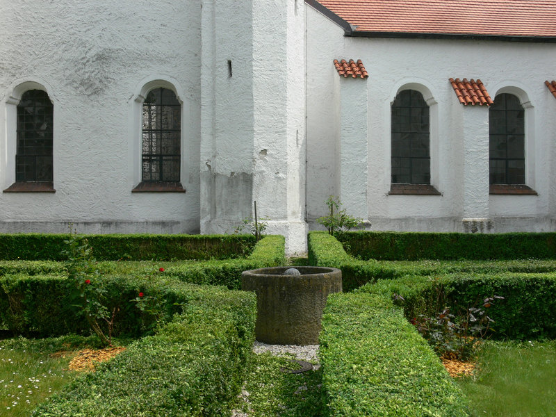 Freising - Domberg