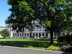 Trinity College