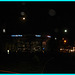 Mercedez Benz and night spots / Mercedez dans la nuit - 19 mars 2011.