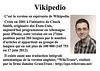 Vikipedio