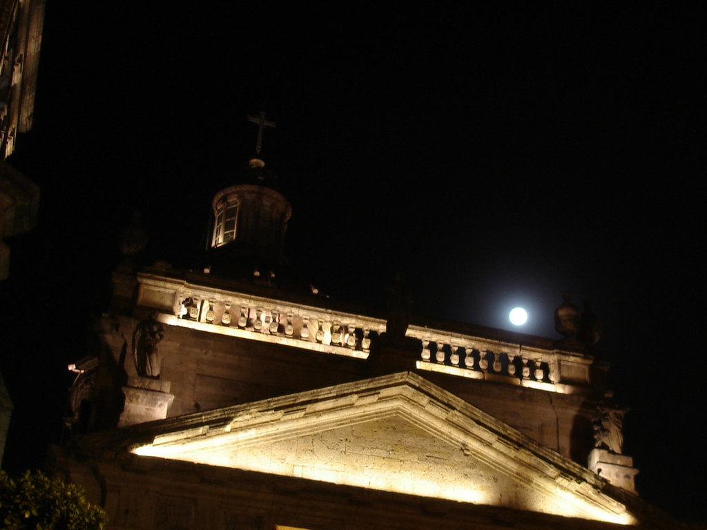 Lune et architecture vivero & moon