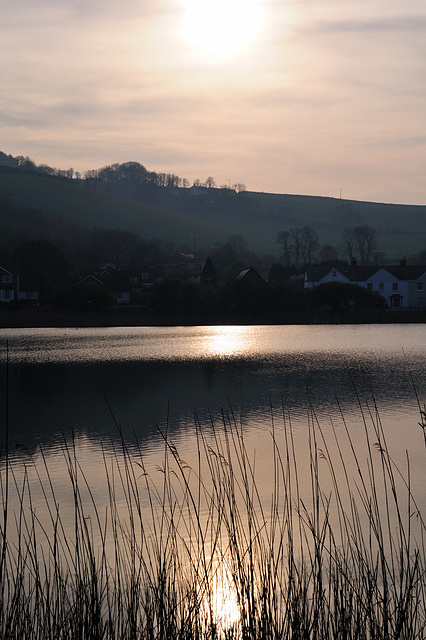 Torcross - 120330