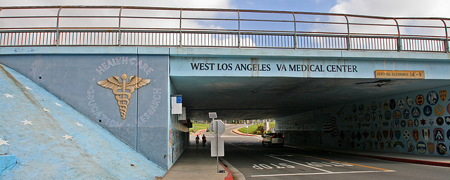 West LA VA Medical Center (5069)