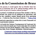 Refus de la Commission de Bruxelles-2