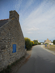 l'ile d'arz golfe morbihan