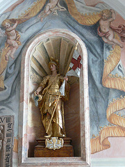 Freising - Dom St. Maria und St. Korbinian