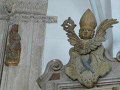 Freising - Dom St. Maria und St. Korbinian