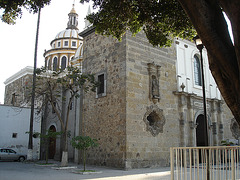 Basilica / Basilique  - 21 mars 2011.