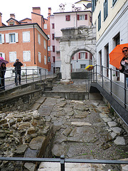 Arc de Riccardo