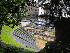 Théâtre de Trieste, 3.