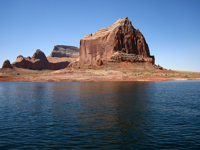 Lake Powell (2219)