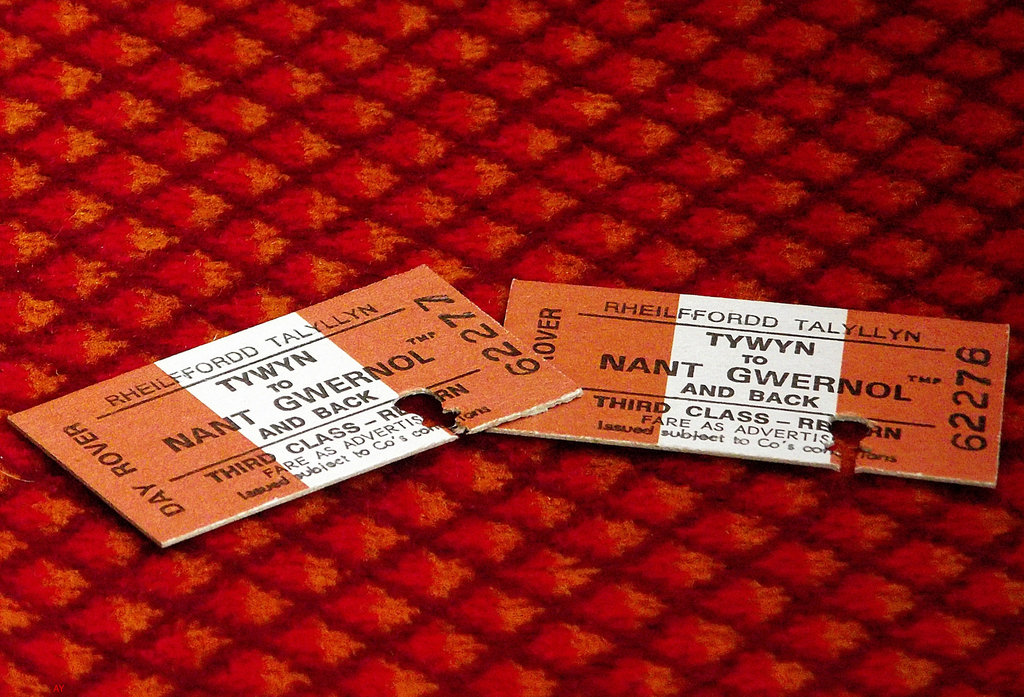 Third class return