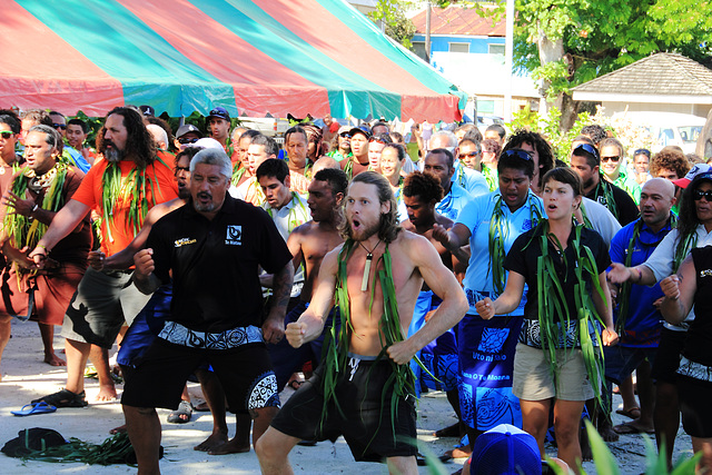 HAKA