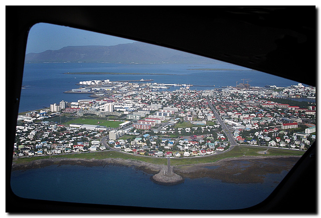 Reykjavik