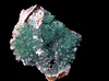 Apophyllite vert-bleue (2)