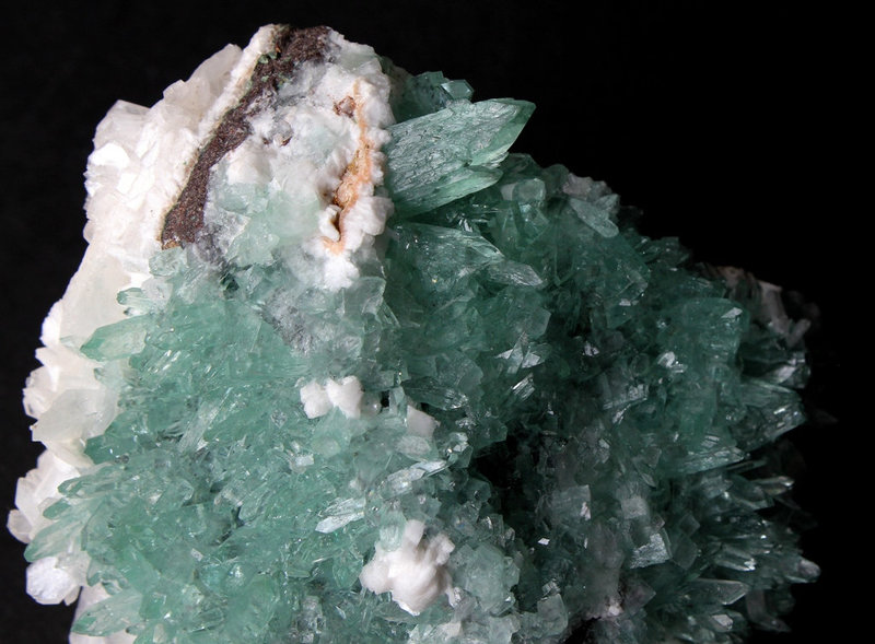 Apophyllite vert-bleue (3)