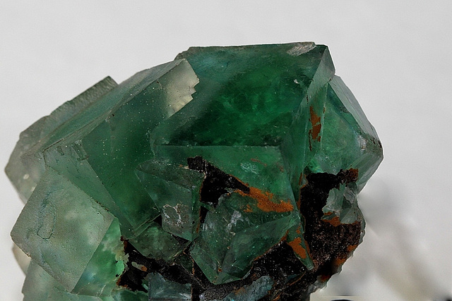 Fluorite verte de Rogerley- UK (3)