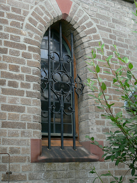 Evangelisch-Lutherische Segenskirche