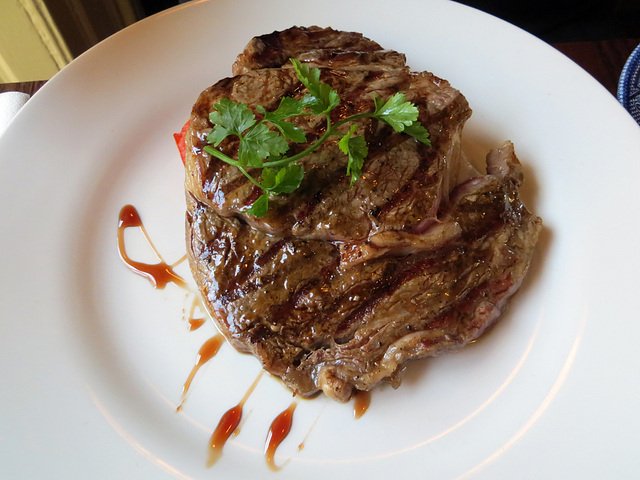 Rib Eye