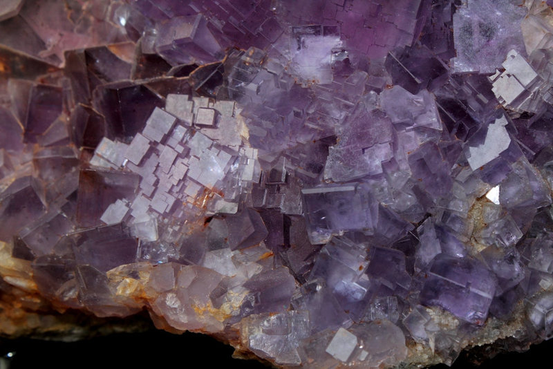 Fluorite violette (3)