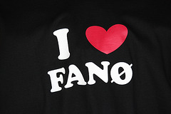 I♥Fanø