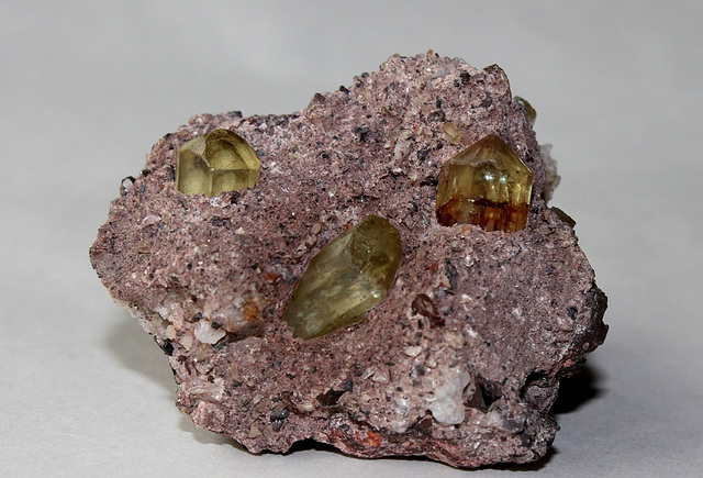 Apatite gemme (3)