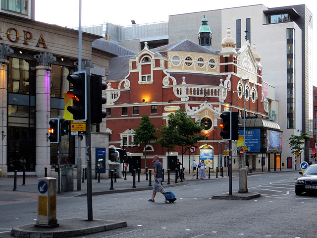 Grand Opera House