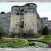 le Château d'ANGERS