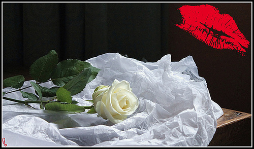 BISOUS ***
