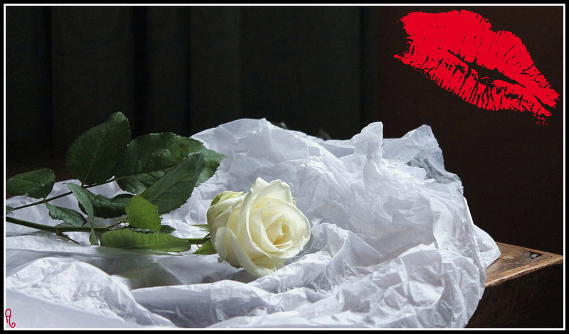 BISOUS ***