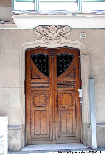 Portes