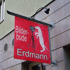 Bilderbude