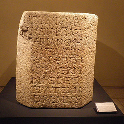 AE, 1961, n° 56. AE, 1961, n° 56.