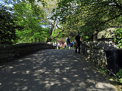 St. Stephen's Green