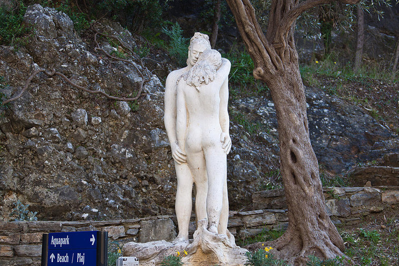 20120320 8272RAw [TR] Kusadasi, Hotel Alkoclar