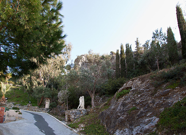 20120320 8269RWw [TR] Kusadasi, Hotel Alkoclar Kopie