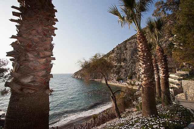 20120320 8262RWw [TR] Kusadasi, Hotel Alkoclar