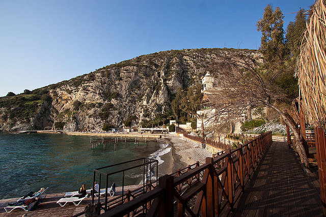 20120320 8259RWw [TR] Kusadasi, Hotel Alkoclar