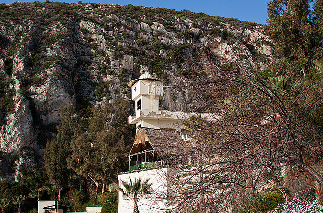 20120320 8258RAw [TR] Kusadasi, Hotel Alkoclar