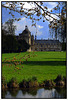 Parc du chateau (Chantilly)