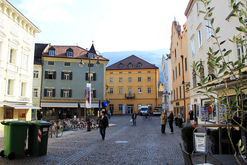 Brixen