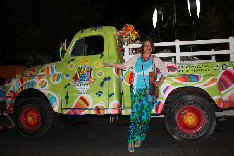 MY CAMION !!***