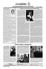 Literato 08 - PÁGINA 05 - ACADEMIA NITEROIENSE DE LETRAS