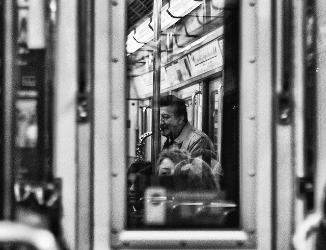 paris metro