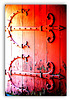 VIEILLE PORTE FERREE****