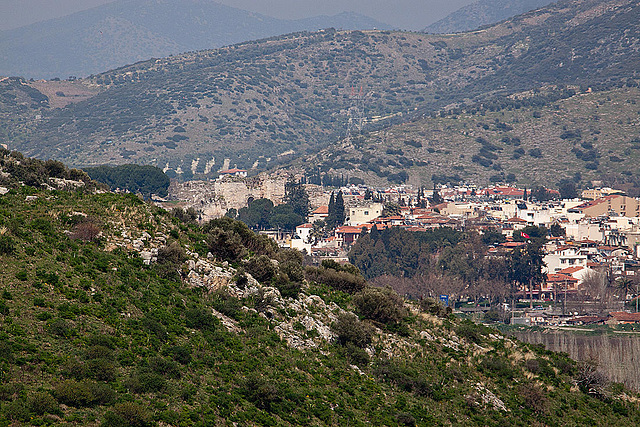 20120320 8221RAw [TR] Selcuk
