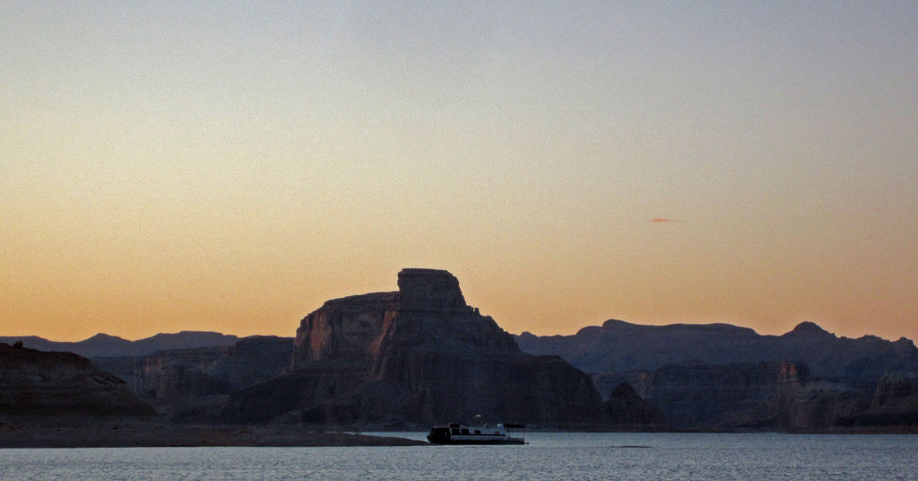 Lake Powell (0987)