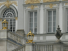 München -  Schloss Nymphenburg