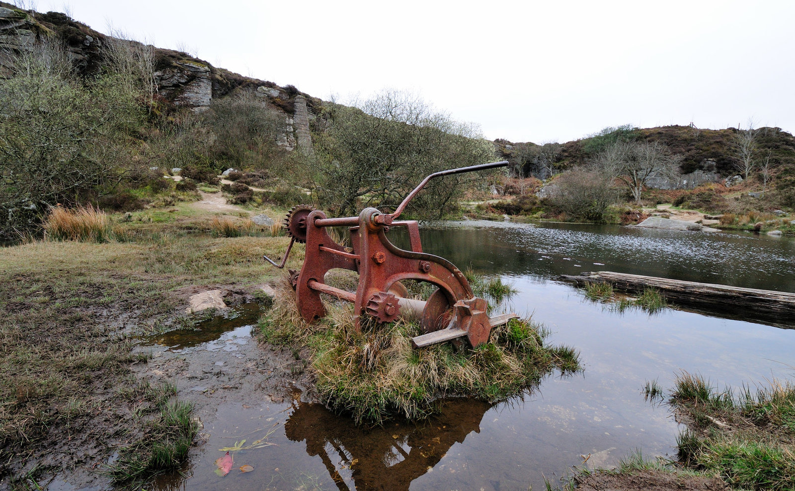Dartmoor - 120331